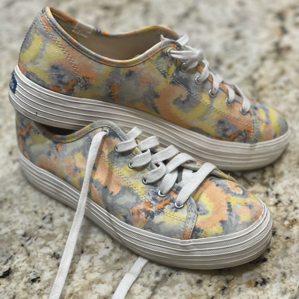 Women’s Keds Sneaker